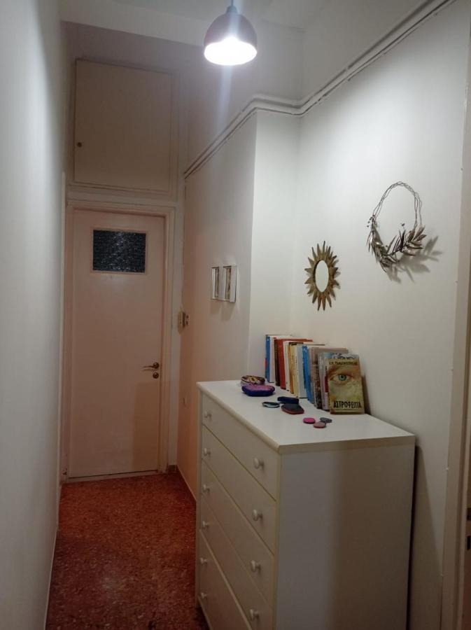 Ferienwohnung Danesi House Leonídion Exterior foto